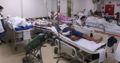 Juiz ameaça bloquear R$ 12 mi por mês se poder público não acabar com crise na Santa Casa