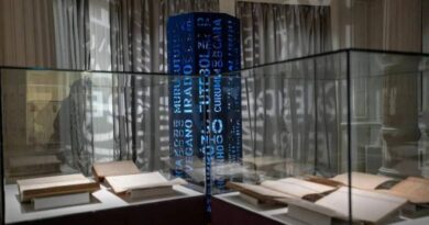 Exposição em Brasília celebra 50 anos do Dicionário Aurélio