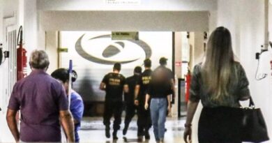 Operação faz 3 anos sem julgamento: acusados por corrupção no TCE ganham R$ 112 mil/mês