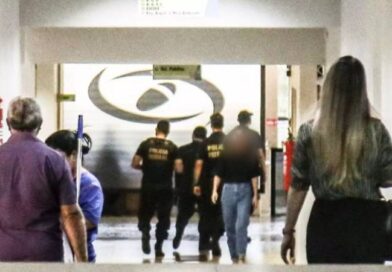 Operação faz 3 anos sem julgamento: acusados por corrupção no TCE ganham R$ 112 mil/mês