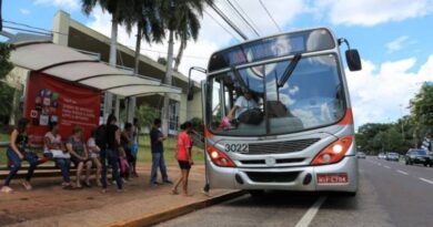 Falta de pagamento ao Consórcio Guaicurus abre risco de nova paralisação no Transporte Coletivo