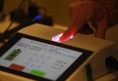 Eleitorado brasileiro cresce 1,09 milhão em 2025, aponta TSE Eleitorado brasileiro cresce 1,09 milhão em 2025, aponta TSE