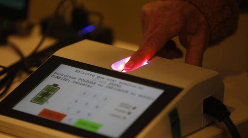 Eleitorado brasileiro cresce 1,09 milhão em 2025, aponta TSE Eleitorado brasileiro cresce 1,09 milhão em 2025, aponta TSE