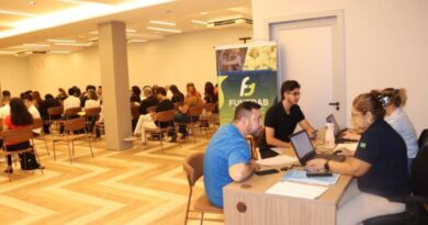 Entre memória e novos começos: hotel histórico gera empregos e se prepara para reabrir as portas Entre memória e novos começos: hotel histórico gera empregos e se prepara para reabrir as portas