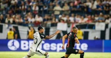 Bragantino x Corinthians: saiba onde assistir e prováveis escalações