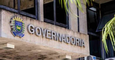 Fórum dos Servidores protocola ofício exigindo explicações do Governo de MS sobre atrasos de repasses consignados Fórum dos Servidores protocola ofício exigindo explicações do Governo de MS sobre atrasos de repasses consignados