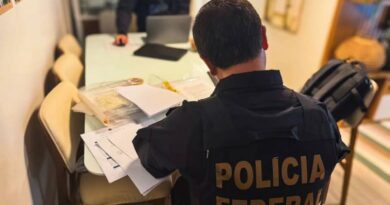 Associação de peritos diz que acompanha “com atenção” decisões de Toffoli Associação de peritos diz que acompanha “com atenção” decisões de Toffoli