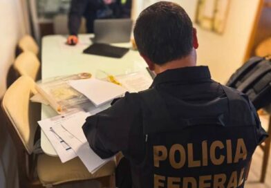 Associação de peritos diz que acompanha “com atenção” decisões de Toffoli Associação de peritos diz que acompanha “com atenção” decisões de Toffoli