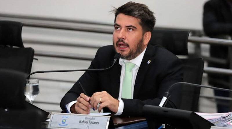 STJ nega recurso e mantém condenação de vereador por ódio contra negros, índios e gays STJ nega recurso e mantém condenação de vereador por ódio contra negros, índios e gays