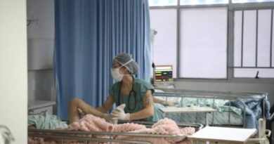 Com foco em média e alta complexidade, HRMS ultrapassa meio milhão de atendimentos em 2025 Com foco em média e alta complexidade, HRMS ultrapassa meio milhão de atendimentos em 2025