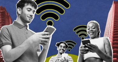 Internet é principal fonte de informação política, indica pesquisa. Veja o vídeo