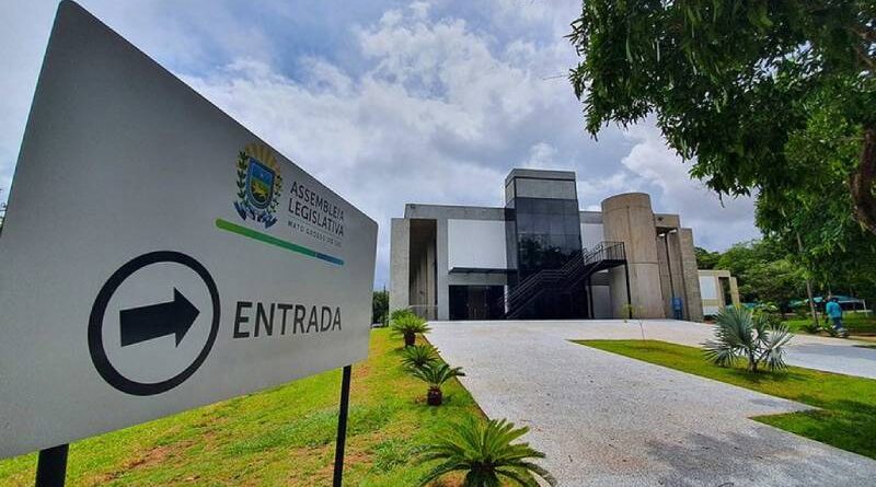 Último dia para pagamento da taxa de inscrição ao II Concurso da ALEMS Último dia para pagamento da taxa de inscrição ao II Concurso da ALEMS