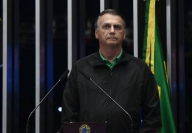 MP Militar representa ao STM pela perda de patente de Bolsonaro e mais 4 MP Militar representa ao STM pela perda de patente de Bolsonaro e mais 4