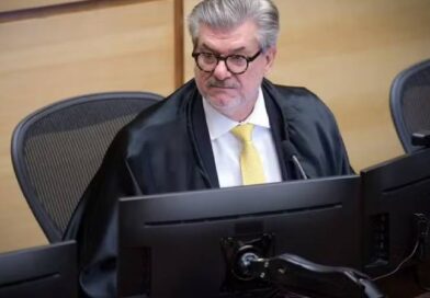 STJ afasta ministro denunciado por importunação sexual