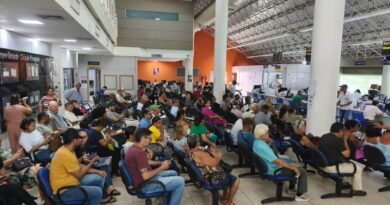 Em meio a buracos e confusões, população recorre a parcelamento para pagar IPTU