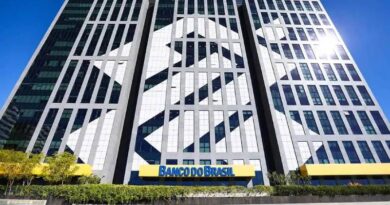 Banco do Brasil tem queda de 45,4% no lucro em 2025