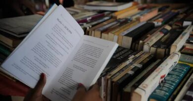 Sesc tem inscrições abertas para Prêmio de Literatura 2026