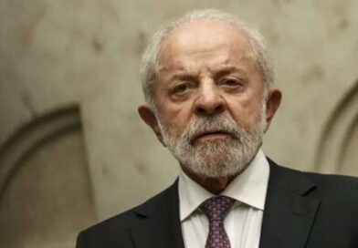 Lula tira R$ 1,16 bi do SUS e despeja R$ 1,4 bi no audiovisual enquanto hospitais afundam Lula tira R$ 1,16 bi do SUS e despeja R$ 1,4 bi no audiovisual enquanto hospitais afundam