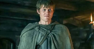 Do rúgbi ao protagonismo em ‘O Cavaleiro dos Sete Reinos’, Peter Claffey revela os bastidores da série Do rúgbi ao protagonismo em ‘O Cavaleiro dos Sete Reinos’, Peter Claffey revela os bastidores da série