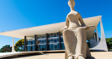 STF trava julgamento de ação contra Reforma da Previdência de MS realizada em 2017