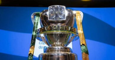 CBF divulga datas e horários dos jogos da 1ª fase da Copa do Brasil