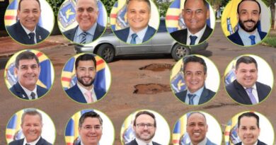 Voto que faltou: vereadores ‘vira-casacas’ e faltosos punem moradores da Capital