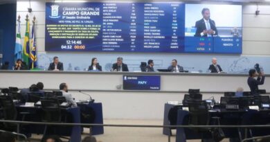 Vereadores recuam e aumento da taxa do lixo segue em vigor em Campo Grande