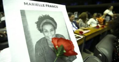 STF começa a julgar mandantes do assassinato de Marielle e Anderson