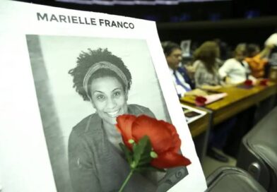 STF começa a julgar mandantes do assassinato de Marielle e Anderson