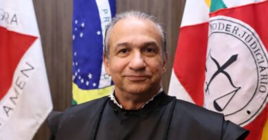 CNJ apura assédio sexual de desembargador do TJMG que absolveu estupro