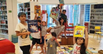 Bibliotecas comunitárias ampliam presença no Sistema Estadual de Bibliotecas de MS