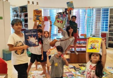 Bibliotecas comunitárias ampliam presença no Sistema Estadual de Bibliotecas de MS