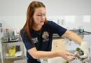 Centro de Triagem de Três Lagoas se torna referência no atendimento de animais silvestres da região Centro de Triagem de Três Lagoas se torna referência no atendimento de animais silvestres da região