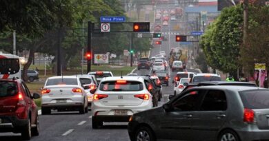 IPVA 2026: Proprietários de veículos têm até dia 27 para quitar segunda parcela IPVA 2026: Proprietários de veículos têm até dia 27 para quitar segunda parcela