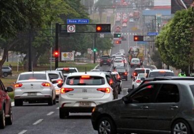 IPVA 2026: Proprietários de veículos têm até dia 27 para quitar segunda parcela IPVA 2026: Proprietários de veículos têm até dia 27 para quitar segunda parcela