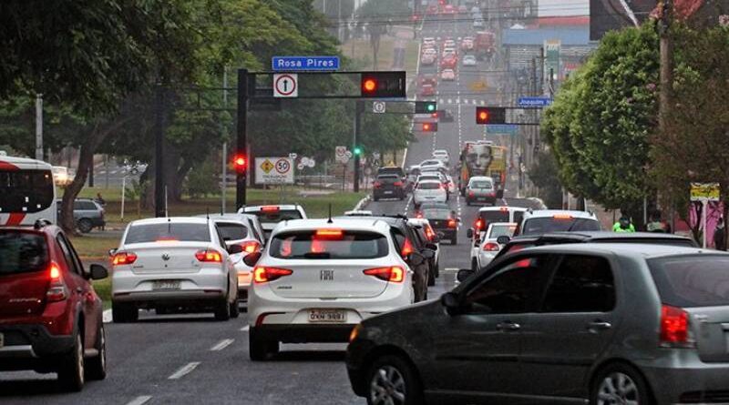 IPVA 2026: Proprietários de veículos têm até dia 27 para quitar segunda parcela IPVA 2026: Proprietários de veículos têm até dia 27 para quitar segunda parcela