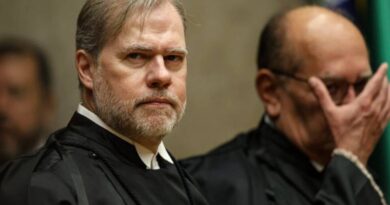 Como a empresa de Toffoli conseguiu manter o sigilo de seus dados no STF? Como a empresa de Toffoli conseguiu manter o sigilo de seus dados no STF?