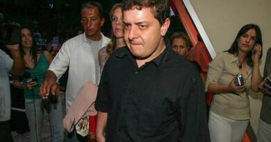 CPMI do INSS aprova quebra de sigilo bancário de Lulinha