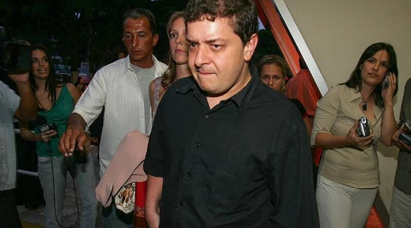 CPMI do INSS aprova quebra de sigilo bancário de Lulinha