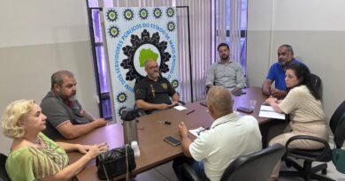 Fórum dos Servidores de MS aguarda agenda com governador Riedel para destravar pautas da categoria