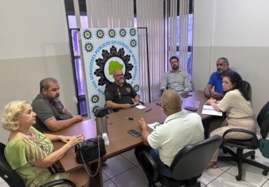 Fórum dos Servidores de MS aguarda agenda com governador Riedel para destravar pautas da categoria