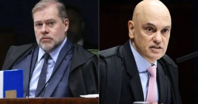 Planalto tenta blindar Toffoli e Moraes e mira oposição em CPI do Crime