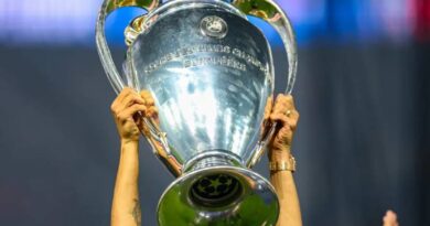 Champions: com Real Madrid x City, confira os confrontos das oitavas