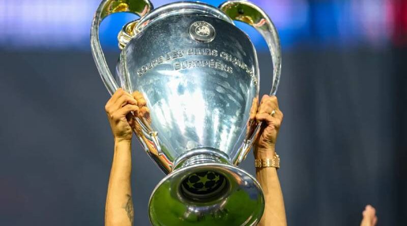 Champions: com Real Madrid x City, confira os confrontos das oitavas