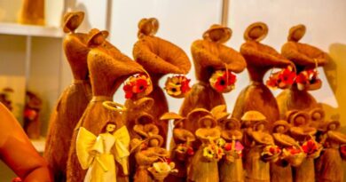 Semana do Artesão reafirma identidade cultural e fortalece economia criativa de MS Semana do Artesão reafirma identidade cultural e fortalece economia criativa de MS