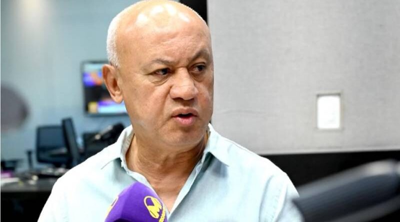 Juiz anula nomeação e determina o afastamento de Carlos Alberto da Agência de Regulação Juiz anula nomeação e determina o afastamento de Carlos Alberto da Agência de Regulação