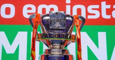 Confrontos da 2ª fase da Copa do Brasil estão definidos; confira