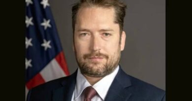 Trump nomeia secretário de extrema direita para supervisionar o Brasil Trump nomeia secretário de extrema direita para supervisionar o Brasil