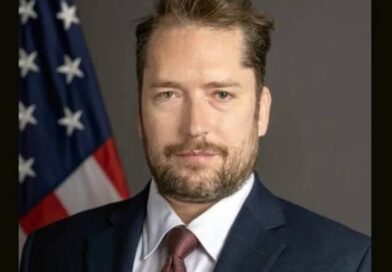 Trump nomeia secretário de extrema direita para supervisionar o Brasil Trump nomeia secretário de extrema direita para supervisionar o Brasil