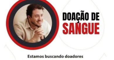 Corrente de Solidariedade: Servidor do Ministério Público precisa de doações urgentes de sangue